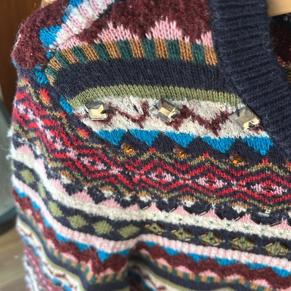 Talbots Sweater - Picture 4 of 5